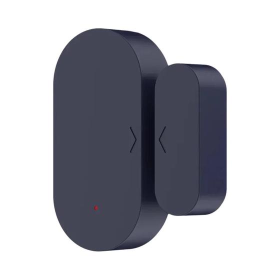 Imagem de Sensor de Porta e Janela Tuya Zigbee - Alarme de Segurança para Casa Inteligente (Compatível com Alexa)