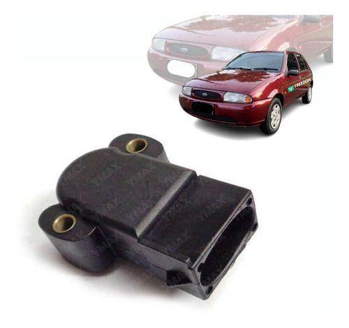 Imagem de Sensor de posição de borboleta ford courier 1.3 fiesta ka 1.0 1.3 1996 á 1999