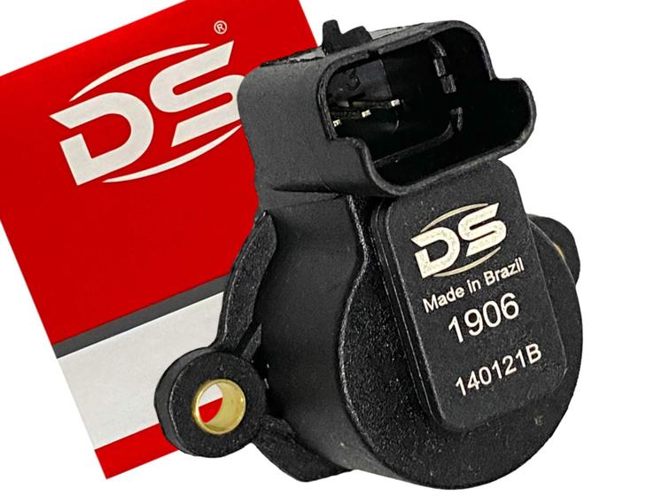 Imagem de Sensor de Posição de Borboleta Peugeot/Citroen 206 1.4 2003/.. DS 1906