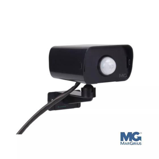 Imagem de Sensor De Presença 20 Metros Mpx40f Externo A Prova D' Água