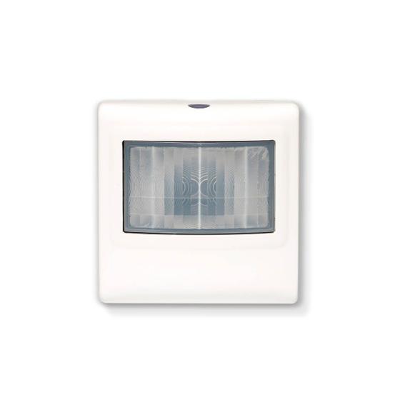 Imagem de Sensor De Presença 3 Fio 1000w Branco Arteor 574047b Legrand