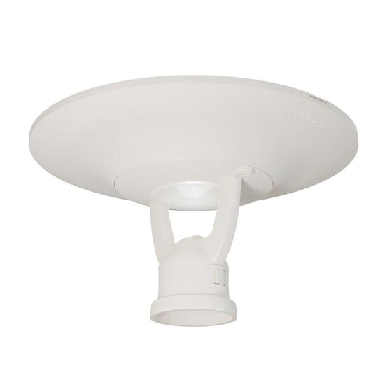 Imagem de Sensor de Presença E27 c/ Luz de Balizamento LEST4004XC Exatron