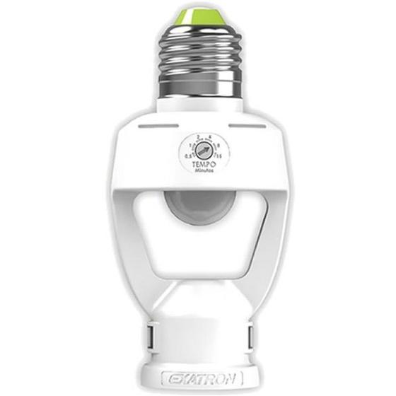 Imagem de Sensor de Presença Exatron SPTOE27 Soquete E27