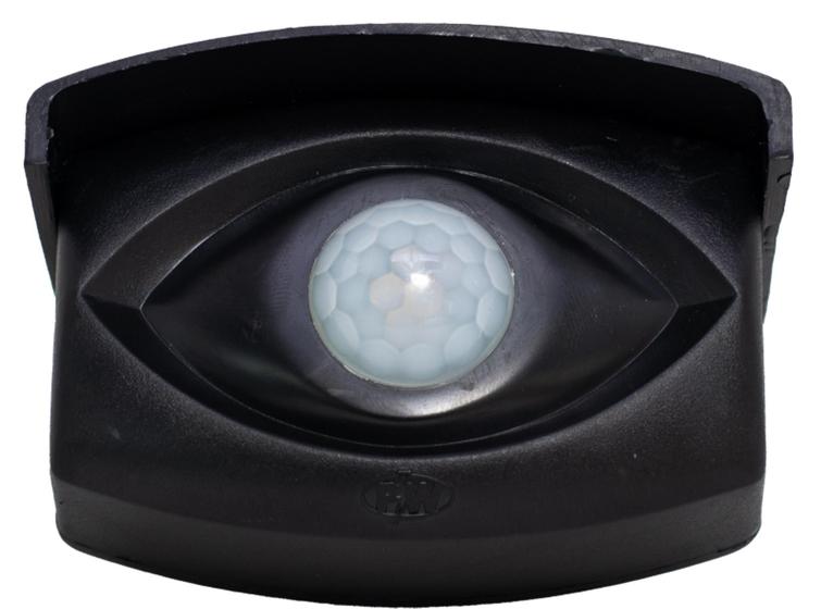 Sensor De Presença Externo Articulado Teto Pw Eletrônica Menor preço em Sensor De Presença Externo Articulado Teto Pw Eletrônica