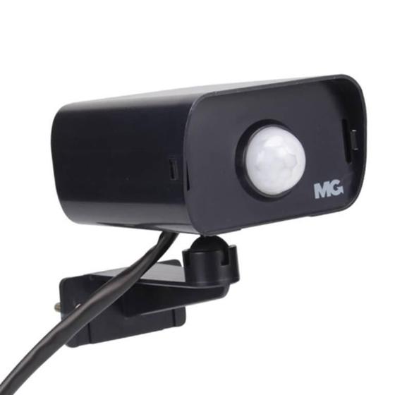 Imagem de Sensor de Presença Externo MPX-40F 8m 90 Ajustável