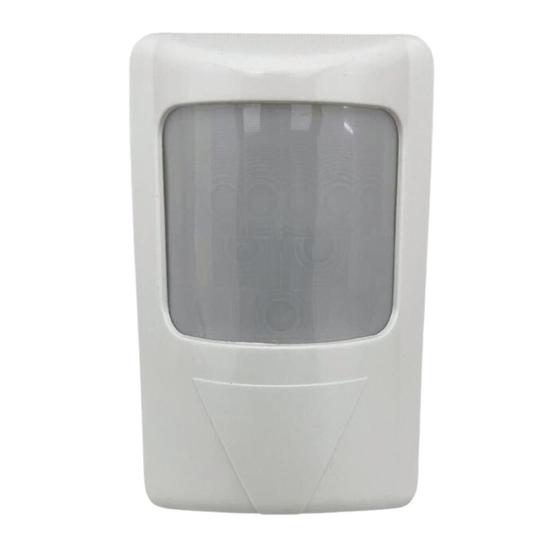 Imagem de Sensor de Presença Infravermelho Passivo com Fio Ipec