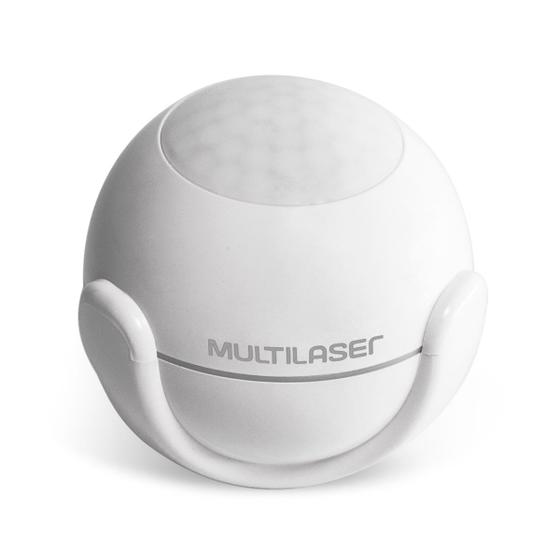 Imagem de Sensor de Presença Inteligente Wi-Fi - Multilaser Liv - SE230