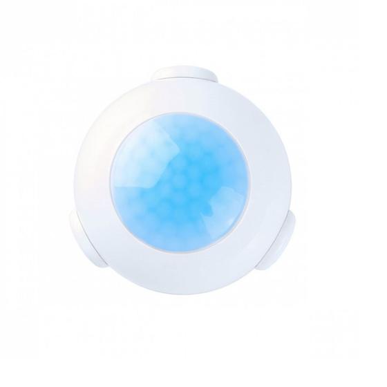 Sensor de Presença Inteligente Wi-Fi Multilaser Liv - SE230 Menor preço em Sensor de Presença Inteligente Wi-Fi Multilaser Liv - SE230