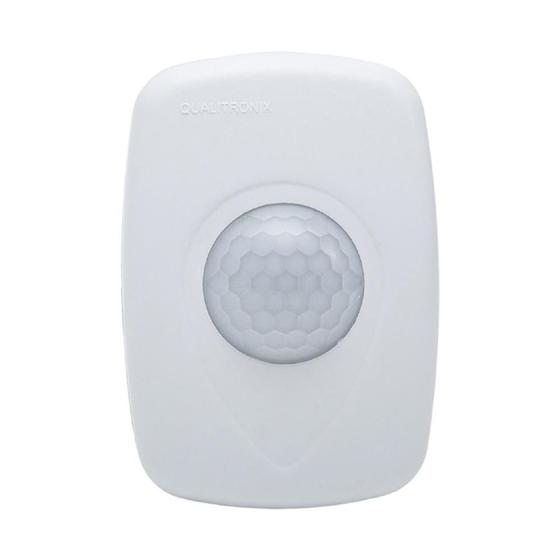 Imagem de Sensor de Presença Multifuncional Lente 360 4 Funções QA23M