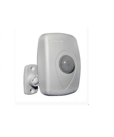 Imagem de Sensor de presenca qa21m 180+ fotocelula