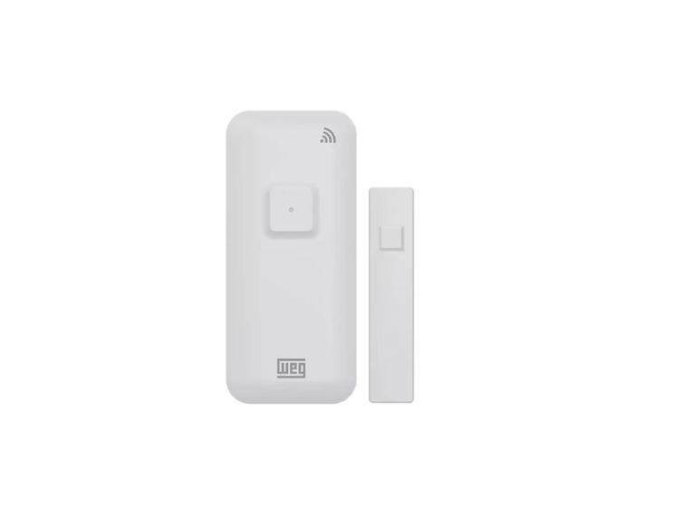 Imagem de sensor de presenca wifi port/jan weg