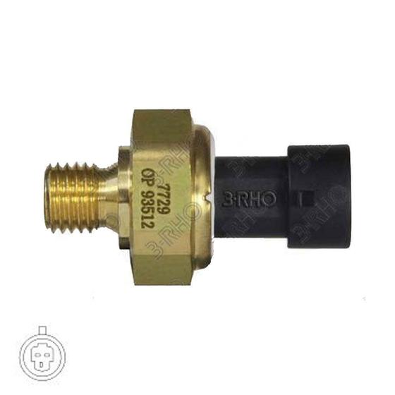 SENSOR DE PRESSÃO AR ELETRÔNICO MERCEDES ACCELO MWM MAXXFORCE 4.8 7.2 M12 x 1.5 Menor preço em SENSOR DE PRESSÃO AR ELETRÔNICO MERCEDES ACCELO MWM MAXXFORCE 4.8 7.2 M12 x 1.5