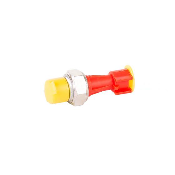 Sensor de Pressão de Óleo Daily 5801891612 Iveco Menor preço em Sensor de Pressão de Óleo Daily 5801891612 Iveco