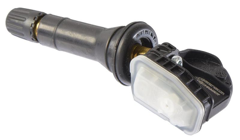 Imagem de Sensor de Pressão de Pneu Schrader 33500 EZ-Sensor - Monitoramento Inteligente