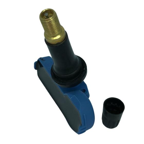 Imagem de Sensor de pressão de pneu tpms 13581561 GM 433 MHz Onix Cobalt S10 Cruze Prisma Spin Trailblazer