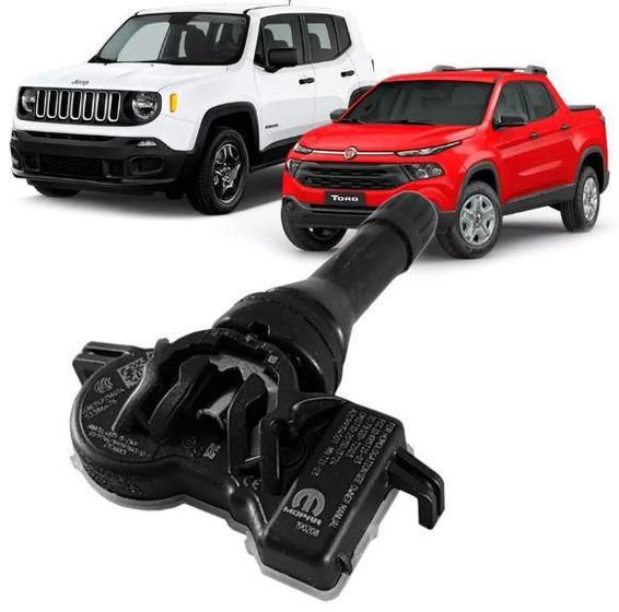 Imagem de Sensor De Pressao Do Pneu Tpms Mopar