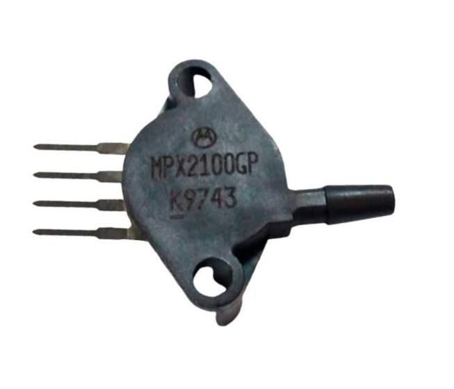 Imagem de Sensor De Pressão Mpx2100gp