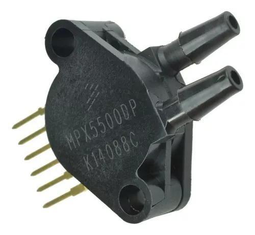 Imagem de Sensor De Pressão MPX5500DP