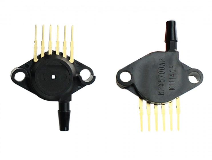 Imagem de Sensor De Pressão MPX5700AP