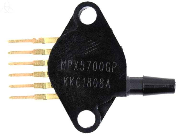 Imagem de Sensor De Pressão Mpx5700gp