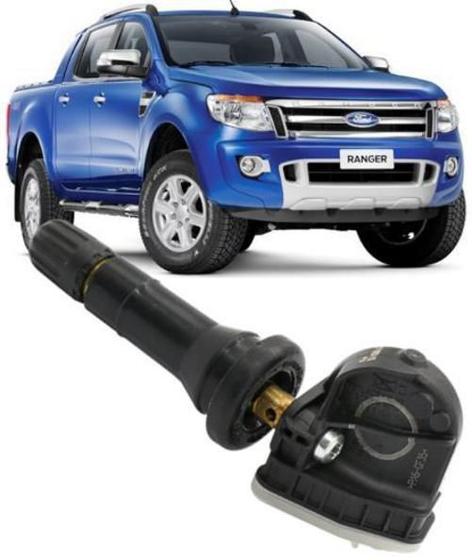 Imagem de Sensor De Pressao Pneu Ford Fusion Edge Ranger Mustang 2014