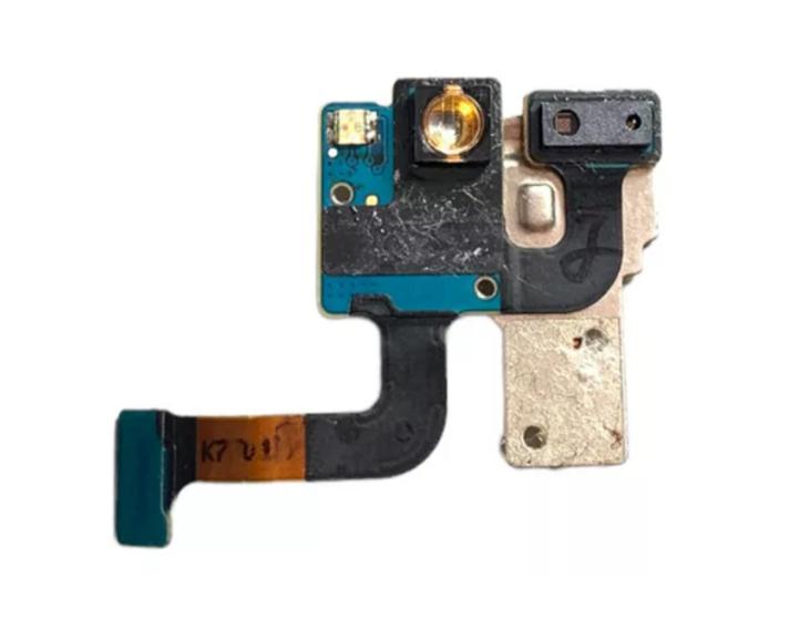 Imagem de Sensor de Proximidade Para Galaxy S8 G950 Retirada