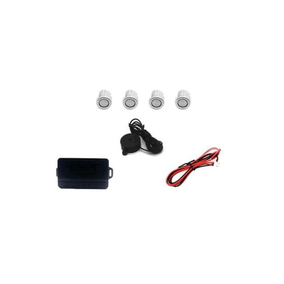 Imagem de Sensor de Ré Prata Code ONE5461