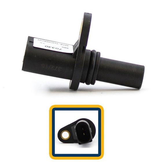 Imagem de Sensor de rotação A3 e A4 /Bora /Golf /New Beetle - MTE70330