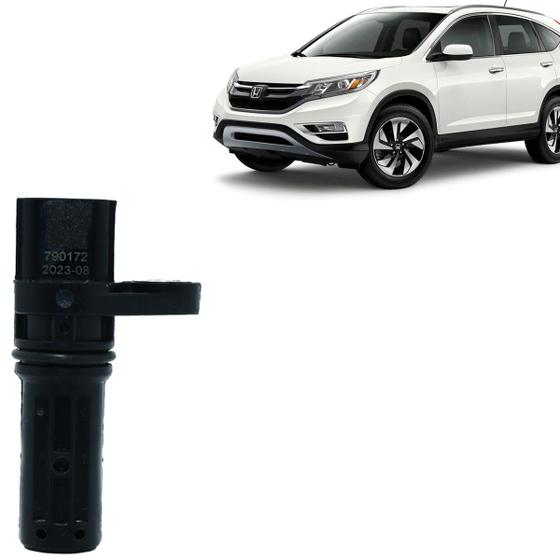 Imagem de Sensor de rotação accord cr-v fit new civic 2.0 j5t30172