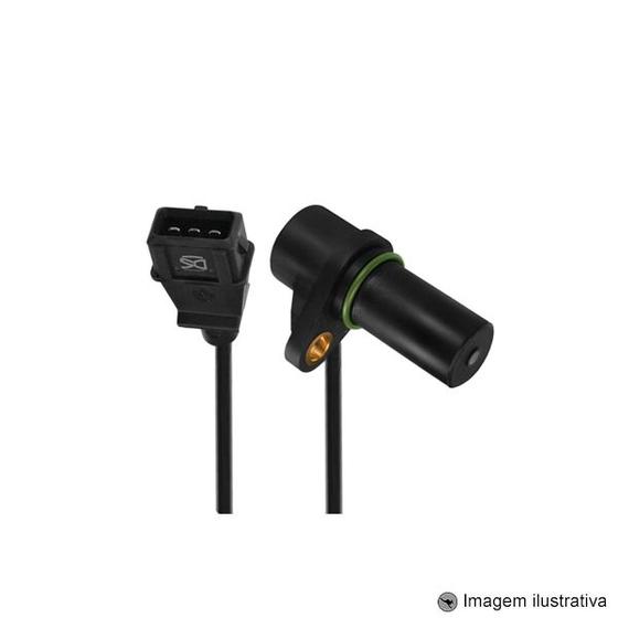 Imagem de Sensor de Rotação Brava 1.4 4C 12V 94 ... 98 / Coupe 2.0 4C 20V 94 ... 98 / Marea 2.0 5CC 20V 99 ... 07 MPI / Marea 2.0 5CC 20V 98 ... 07 Turbo