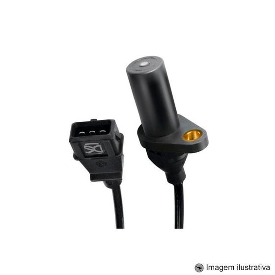 Imagem de Sensor de Rotação Brava 1.6 4C 16V 00 ... 03 / Doblo 1.6 4C 16V 02 ... 03 / Linea 1.9 4C 16V 09 ... 10 / Marea 1.6 4C 16V 06 ... 07