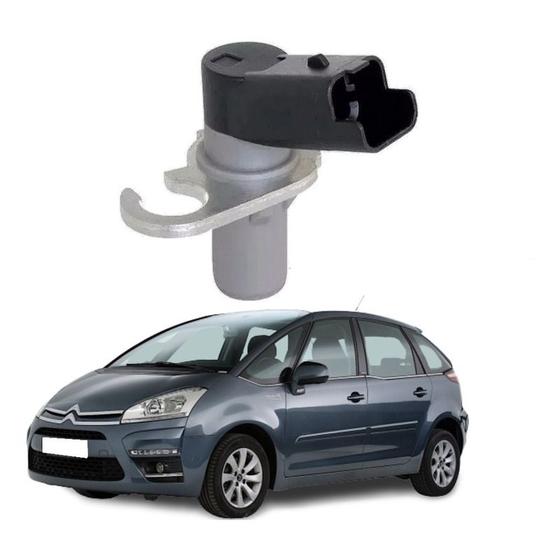 Imagem de Sensor De Rotação C4 Picasso 2.0 16v 2007 A 2014