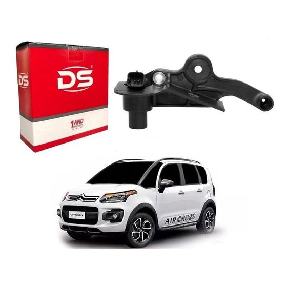 Imagem de Sensor De Rotação Ds Aircross 1.6 16v 2011 A 2015