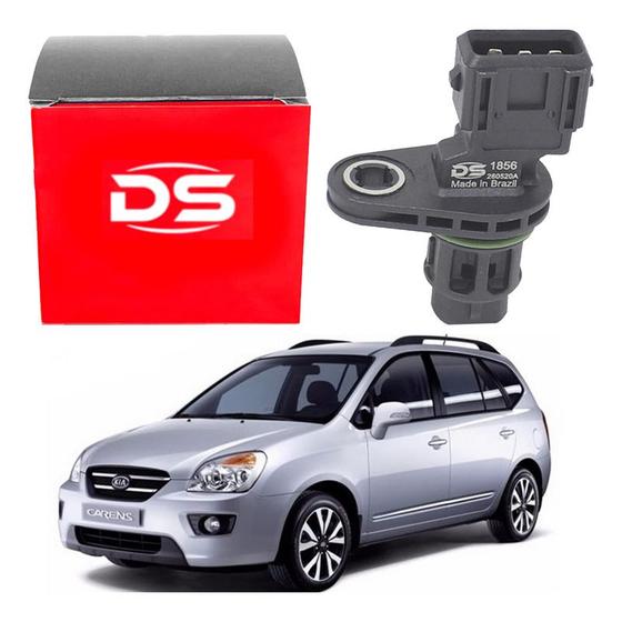 Imagem de Sensor De Rotação Ds Carens 2.0 2008 A 2013