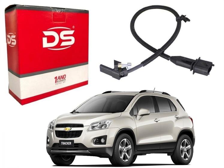 Imagem de Sensor de rotação ds chevrolet tracker 1.8 2013 a 2016