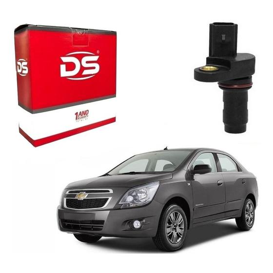 Imagem de Sensor De Rotação Ds Cobalt 1.4 1.8 2011 A 2015