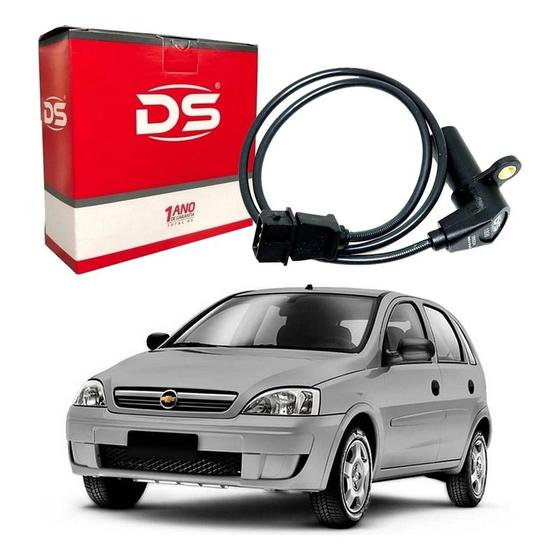 Imagem de Sensor De Rotação Ds Corsa 1.4 2007 A 2012
