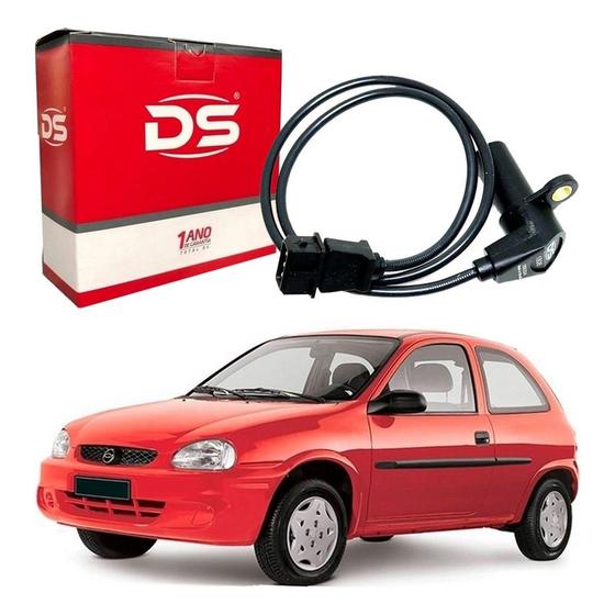 Imagem de Sensor De Rotação Ds Corsa 1.6 8v 1996 A 2002