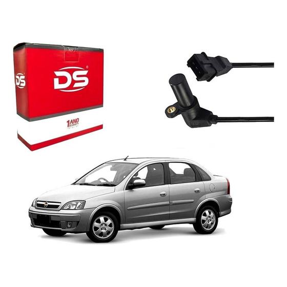 Imagem de Sensor De Rotação Ds Corsa Sedan 1.8 2003 A 2009