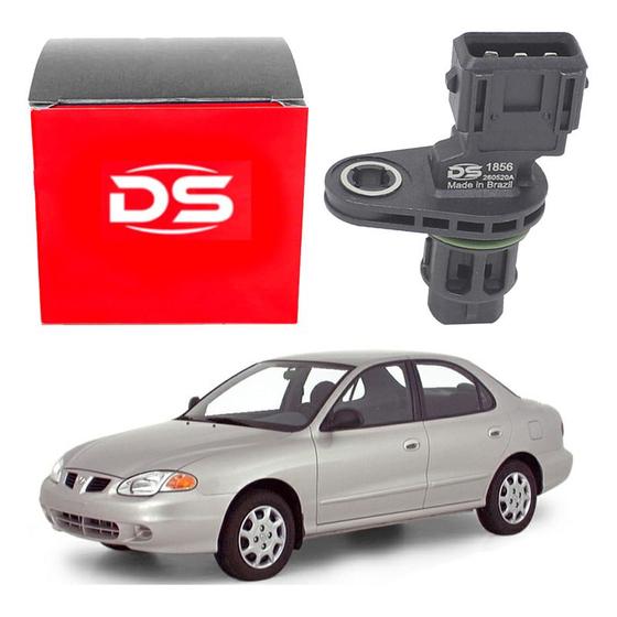 Imagem de Sensor De Rotação Ds Elantra 2.0 2000 A 2006