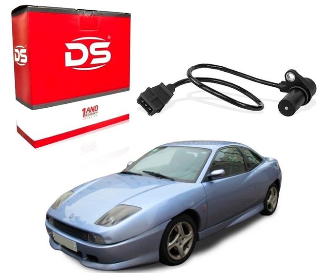 Imagem de Sensor de rotação ds fiat coupe 2.0 1994 a 1998