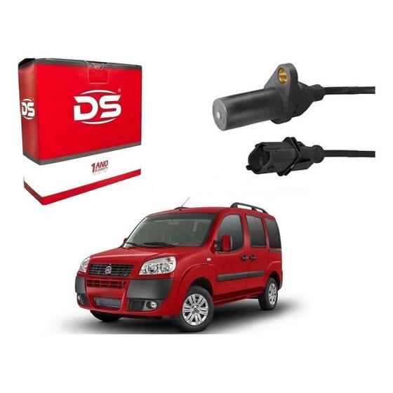Imagem de Sensor De Rotação Ds Fiat Doblo 1.4 8v 2011 A 2016