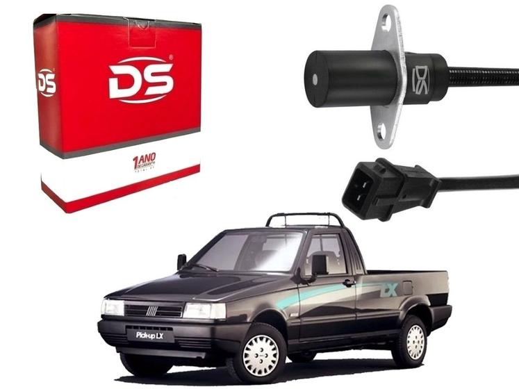 Imagem de Sensor de rotação ds fiat fiorino 1.5 1992 a 1996