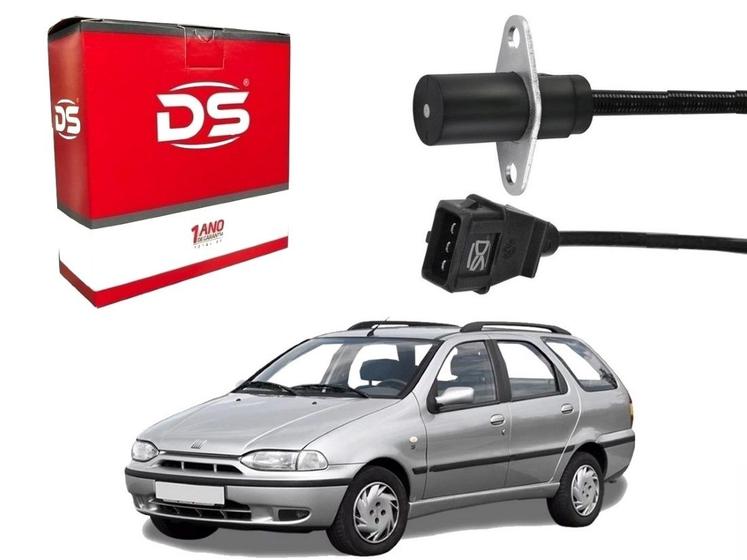 Imagem de Sensor de rotação ds fiat palio weekend 1.0 1.5 1997 a 2000