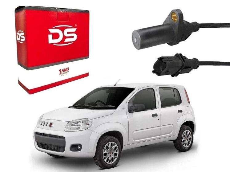 Imagem de Sensor de rotação ds fiat uno 1.0 1.4 2010 a 2016