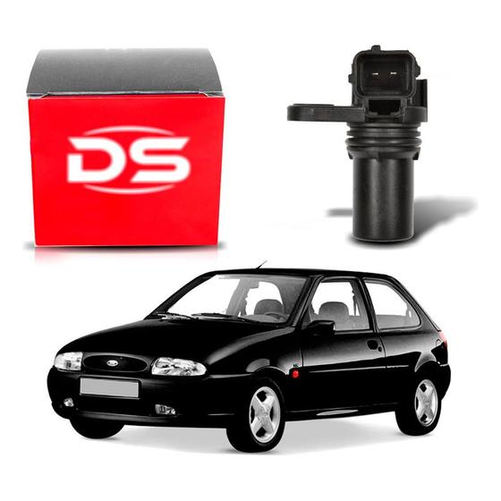 Imagem de Sensor De Rotação Ds Fiesta 1.0 1.3 1.4 1996 A 1999