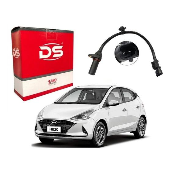 Imagem de Sensor De Rotação Ds Hb20 1.6 2020 A 2022