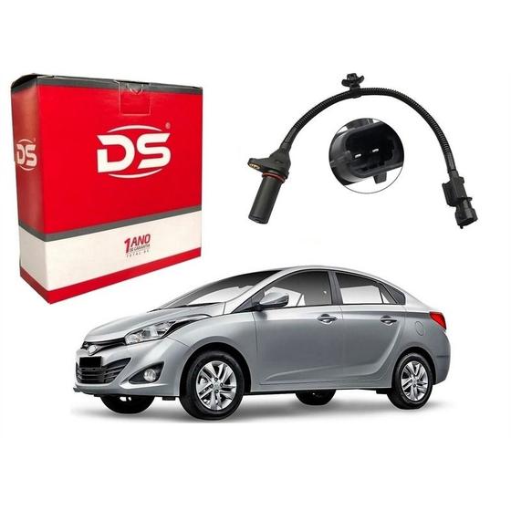 Imagem de Sensor De Rotação Ds Hb20s 1.6 2012 A 2015