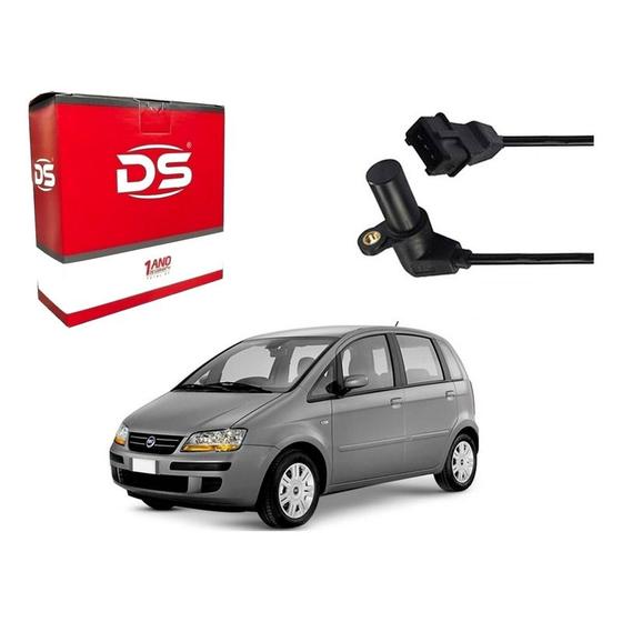 Imagem de Sensor De Rotação Ds Idea 1.8 2006 A 2010