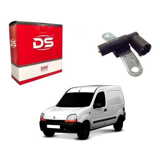 Imagem de Sensor De Rotação Ds Kangoo 1.6 1999 A 2001